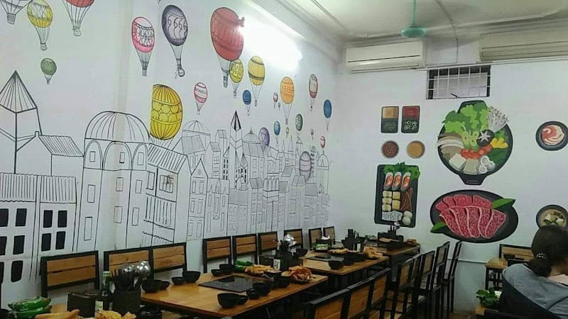 Hình ảnh Hội Quán Tò Mò - 4