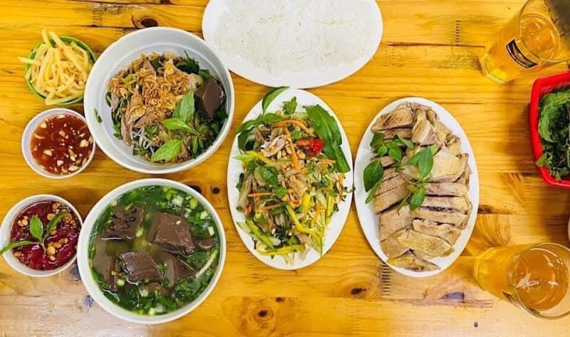 Hình ảnh Ngan Việt Hoa - 5