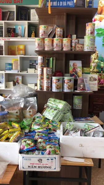 Hình ảnh Cơm chay Liên Hoa - 3