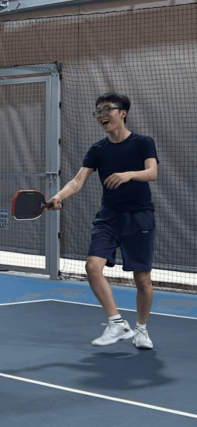 Hình ảnh Pickleball nhà thiếu nhi - 3