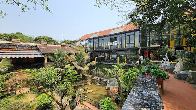 Hình ảnh Indochine Restaurant & Coffee Ninh Binh - 2