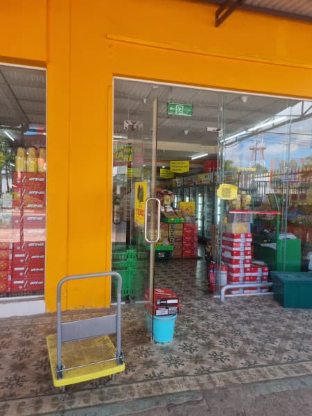 Ảnh bìa Bách Hóa Xanh