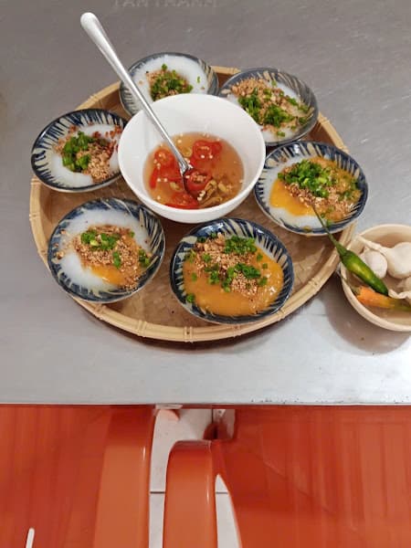 Hình ảnh Mỳ Quảng - Bánh xèo - Bánh bèo Cô Lý - 2