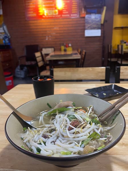 Hình ảnh BÚN BÒ HUẾ NAM DƯƠNG - 8