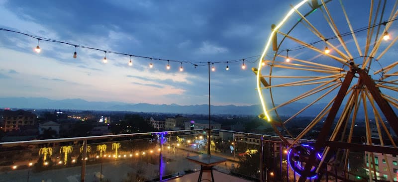 Hình ảnh Mường Trời Coffee (cạnh bờ hồ tỉnh) - 2