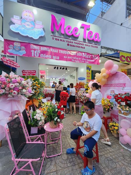 Hình ảnh Mee Tea - Vĩnh Hải - 2
