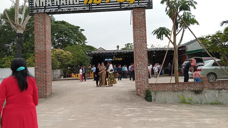 Hình ảnh Nhà hàng Huy Gia - 2