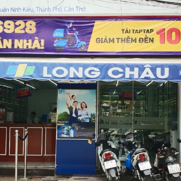 Hình ảnh Nhà Thuốc FPT Long Châu - 3