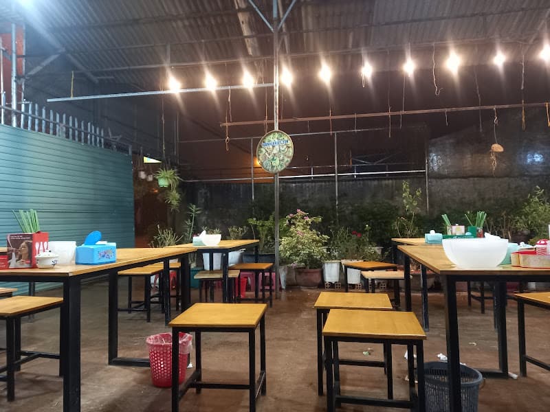 Bánh xèo - bánh khọt miền Tây