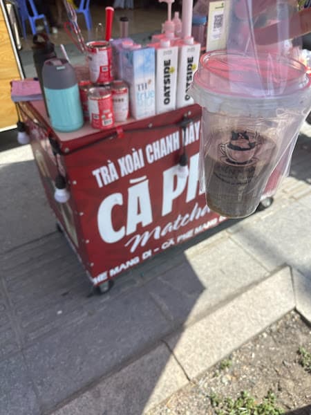 Hình ảnh Hiên Nhà Matcha & Coffee - 4