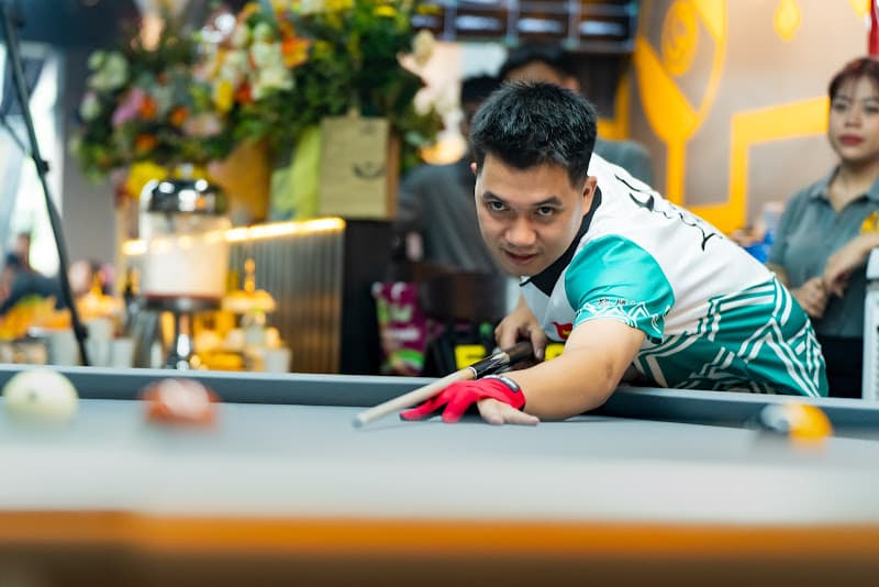 Hình ảnh CK Billiards - 2