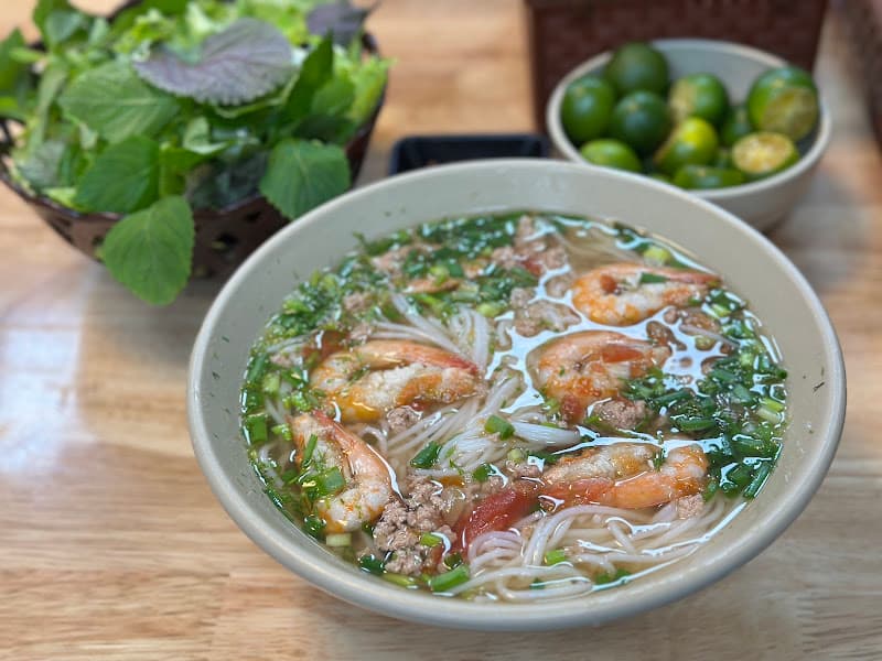 Hình ảnh NHÀ HÀNG QUÂN NHÀI🥢🥢 - 5