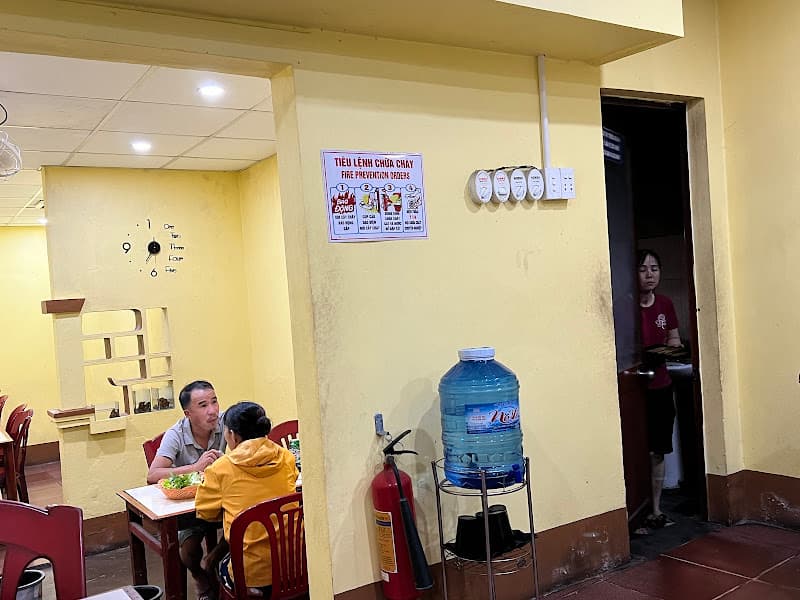 Hình ảnh Quán Bánh Xèo Cô Năm - 2