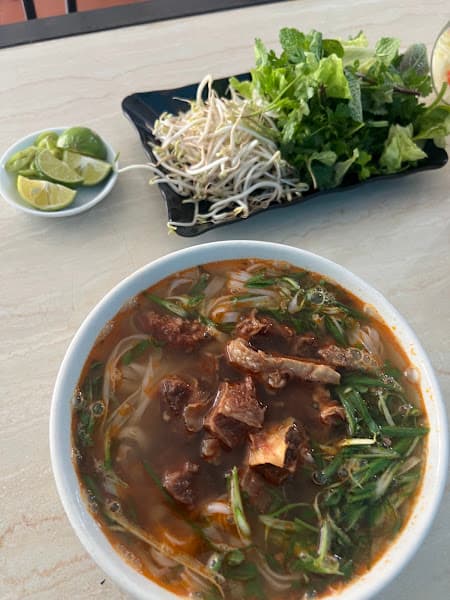 Hình ảnh Phở Bò 1987 - 4