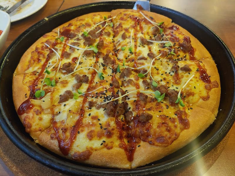 Hình ảnh Pizza Hut - 2