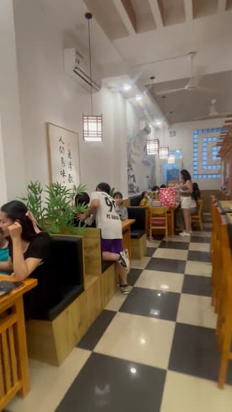 Ảnh bìa Sakura Sushi BBQ Nha Trang