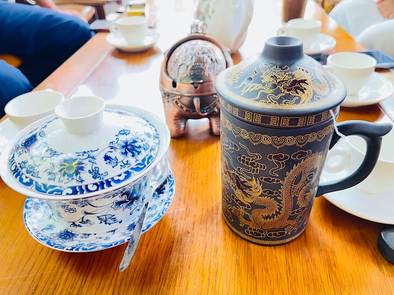Hình ảnh Cà phê Nhà Gỗ - 4
