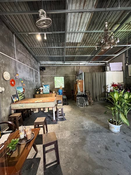 Ảnh bìa FOFISI MILK TEA