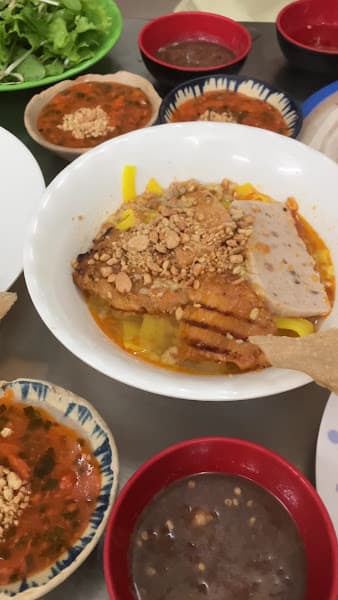 Hình ảnh Quán Trang - 4