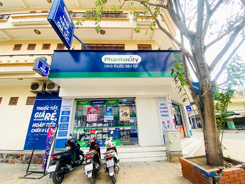 Hình ảnh Nhà thuốc Pharmacity - 4