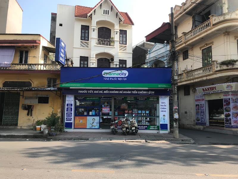 Hình ảnh Nhà thuốc Pharmacity - 2