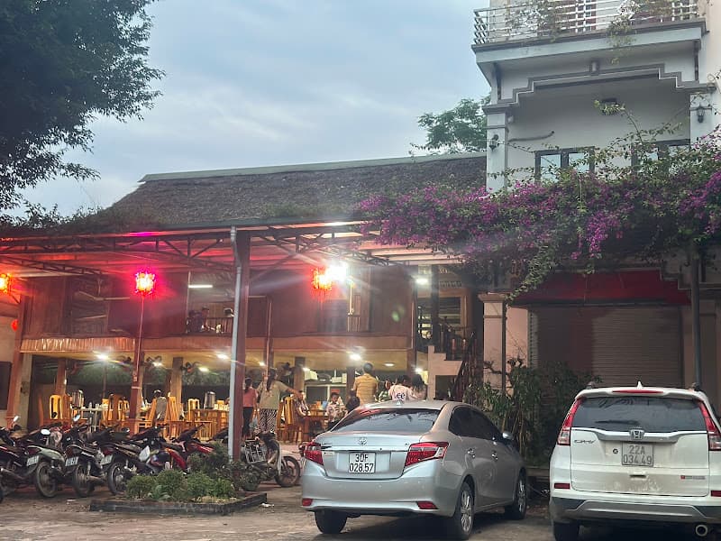 Hình ảnh Quán lá Nguyễn Quang - 4