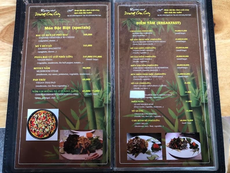 Hình ảnh Đà Nẵng Cơm Chay 2 - 2