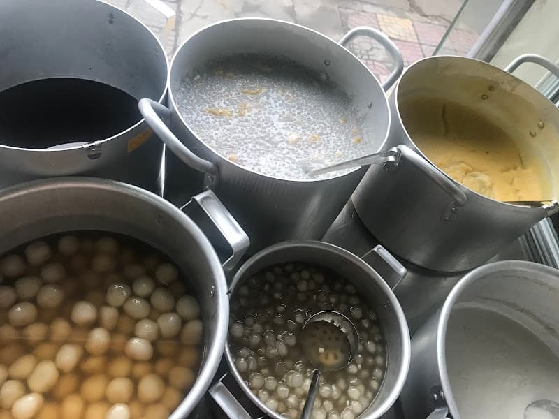 Hình ảnh Chè Huế Bánh xèo - 2