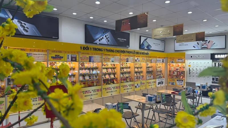 Hình ảnh Siêu thị Thế Giới Di Động - 5