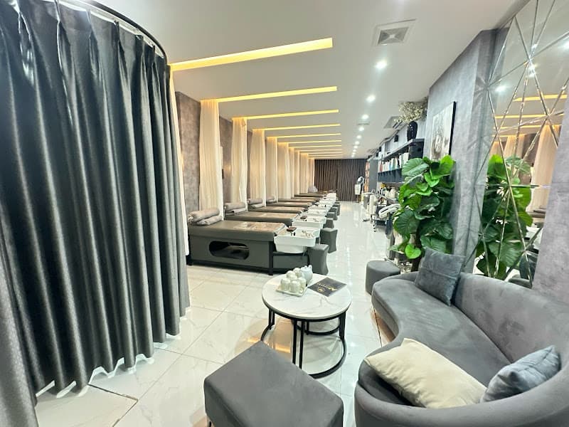 Hình ảnh AV Hair Salon Hạ Long - 6