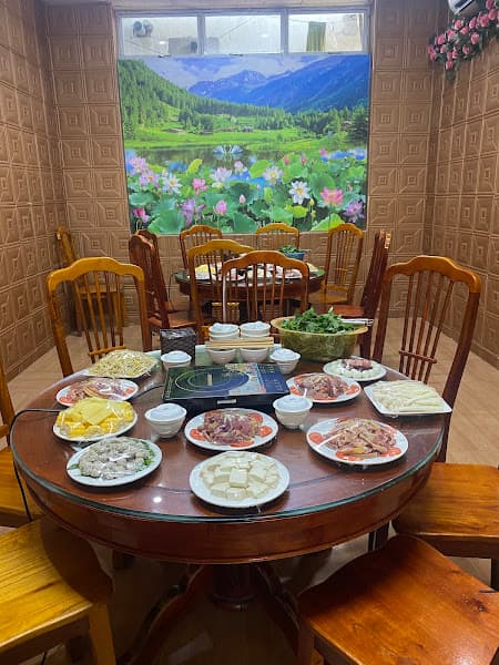 Hình ảnh Nhà hàng Quang Gà B6 - 2