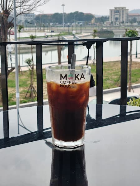 Hình ảnh Mika Coffee House - Hội Lim - 3