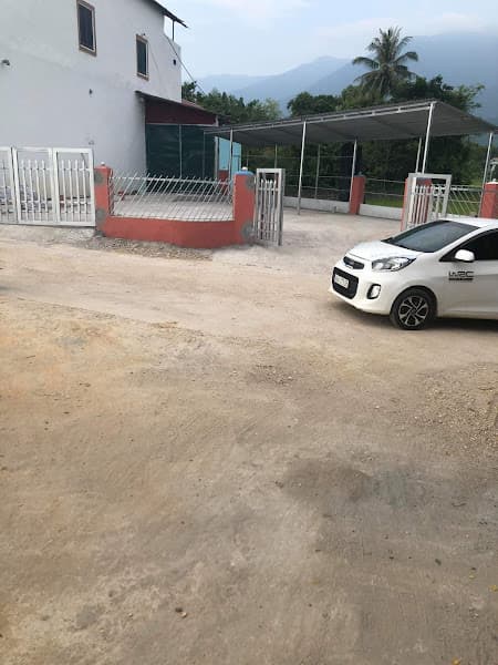 Hình ảnh quán karaoke ly trần - 3