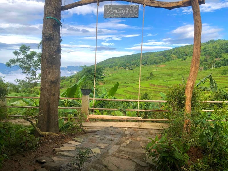 Hình ảnh Homestay Mộc - 6