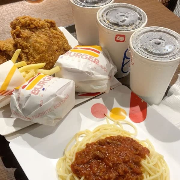 Hình ảnh Lotteria Lê Quang Định - 4