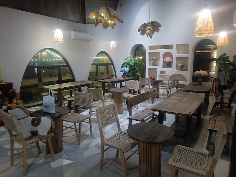 Hình ảnh Ơn coffee - 3