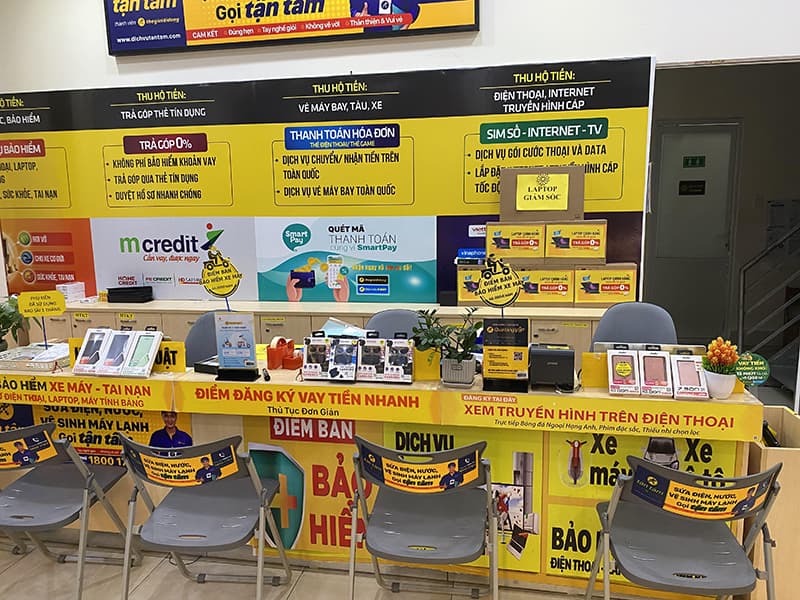 Hình ảnh Siêu thị Thế Giới Di Động - 7