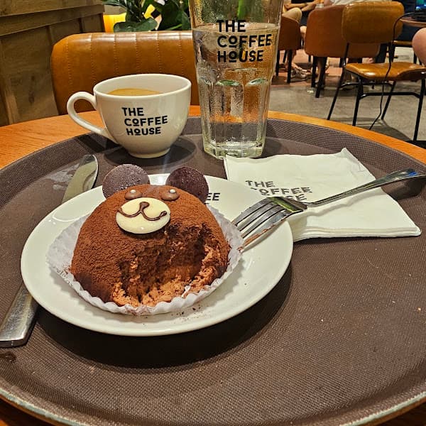 Hình ảnh The Coffee House - 3