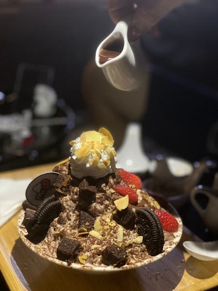 Hình ảnh MrP Bingsu & Tea Kim Động - Hưng Yên - 3