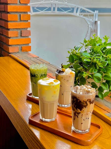 Hình ảnh Mộc Gia Phong Cà Phê - 3