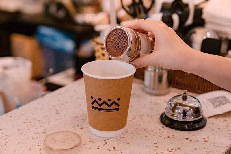 Hình ảnh Cà Phê Muối Huế - Buôn Ma Thuột - 2