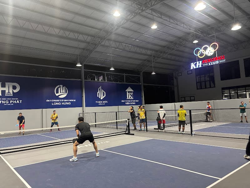 Hình ảnh KH PickleBall Club - 3