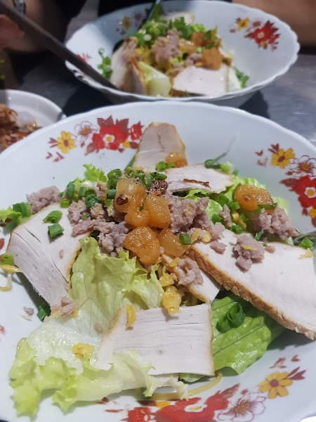 Hình ảnh Tiệm Mì Cường & Há Cảo Ngũ Vị - 2