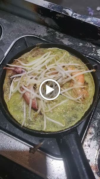 Hình ảnh Bánh căn, xèo Bé 2 - 2