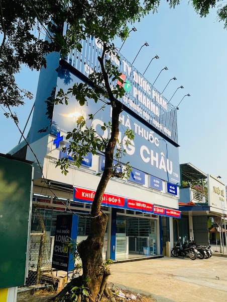 Hình ảnh Nhà Thuốc FPT Long Châu - 4