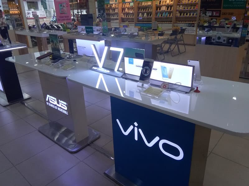 Hình ảnh Siêu thị Thế Giới Di Động (Trung Tâm Laptop) - 7