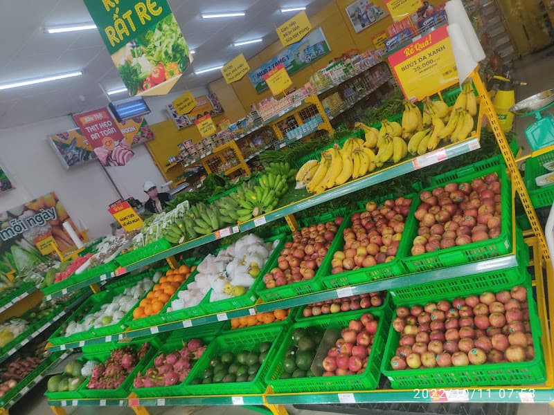 Hình ảnh Bách hóa XANH - 5