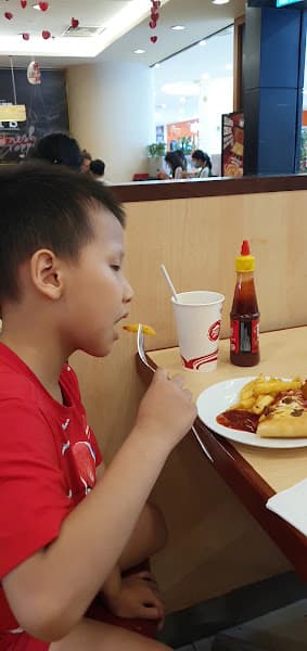 Hình ảnh Pizza Hut - 2