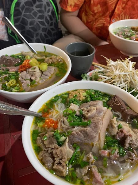 Hình ảnh Bún Bò Bảo Ngọc - 2
