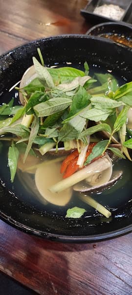Hình ảnh hải sản huế - 2
